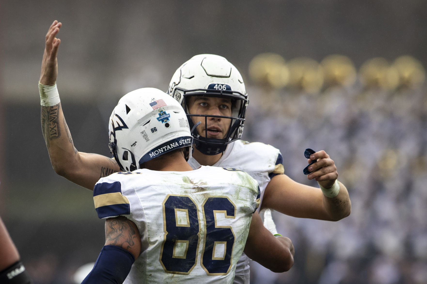FCS Championship